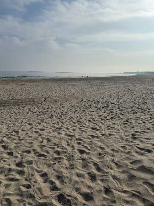 Strand Villa Merry Spa & Wellness