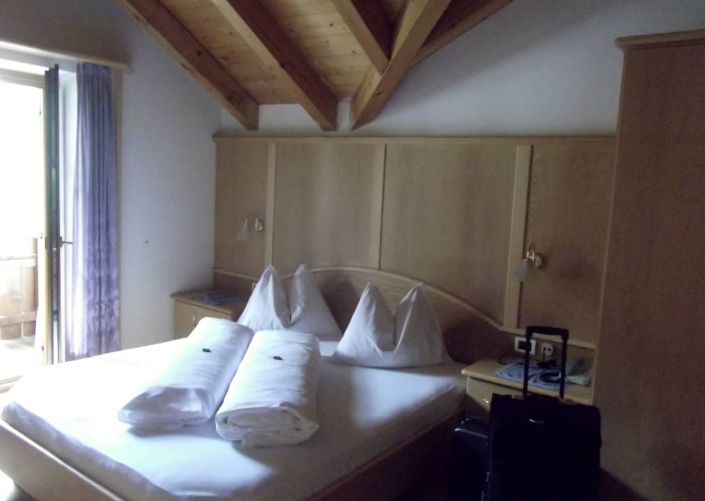 Zimmer 22 Mea Via - the slow farm hotel