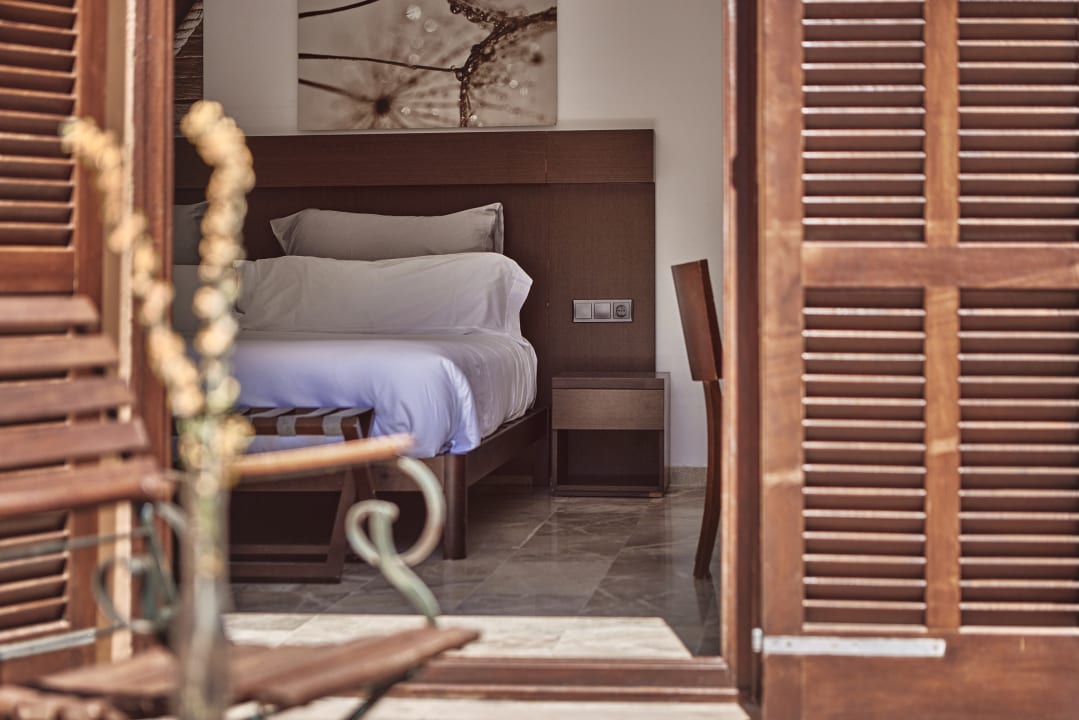 Zimmer Hotel Maristel