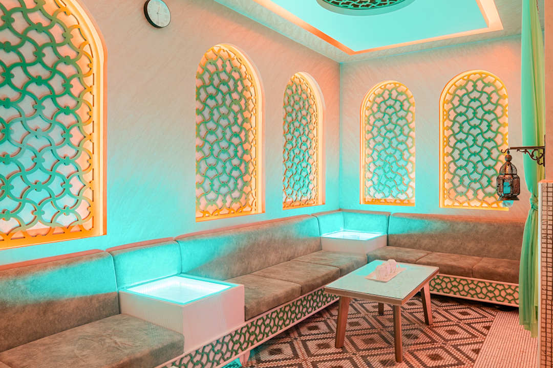 Sonstiges Pickalbatros Water Valley Resort - Neverland Hurghada