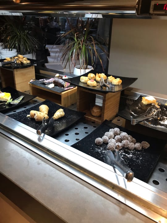 Gastro Pelekas Monastery (Im Umbau/Renovierung)