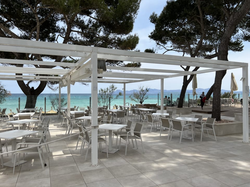 Außenansicht Iberostar Waves Playa de Muro