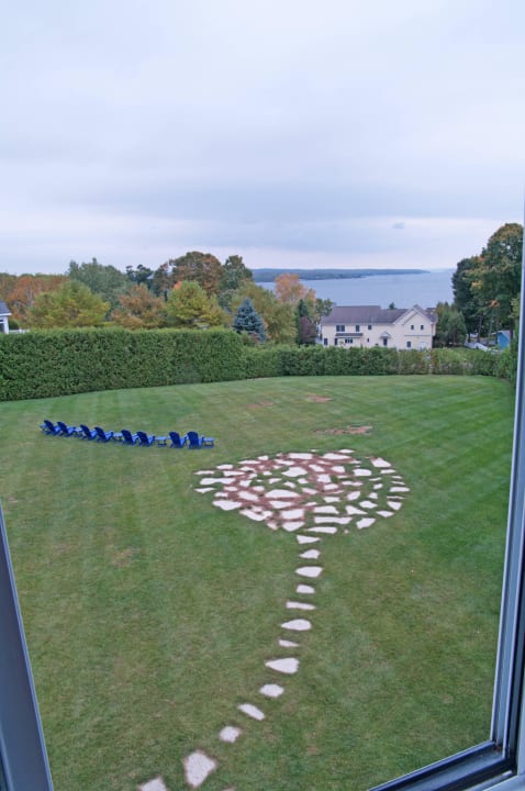 Queen Suite with Lake View - View Charlevoix Inn & Suites, SureStay Collection by Best Western