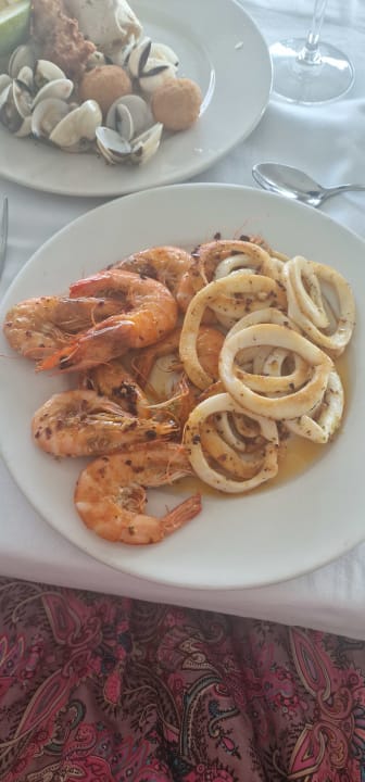 Gastro Gloria Palace Royal Hotel & Spa