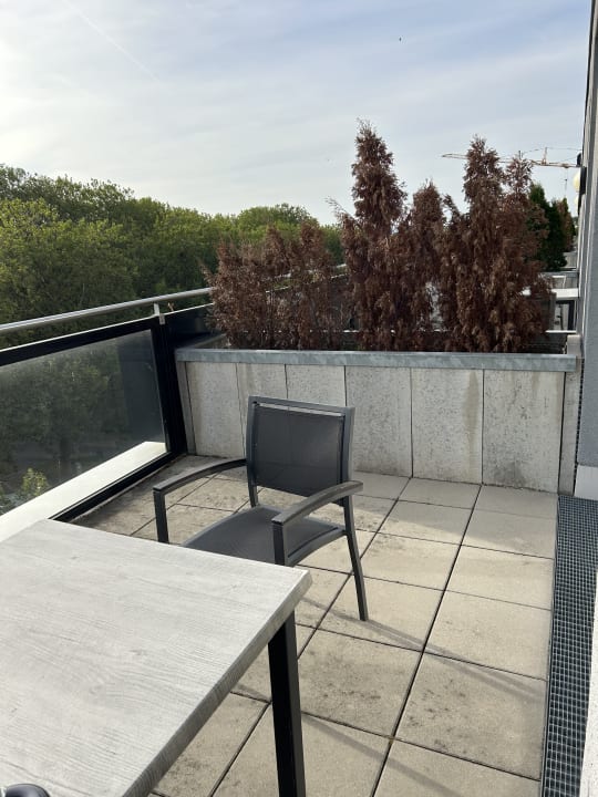 Zimmer ibis Styles Rastatt Baden Baden