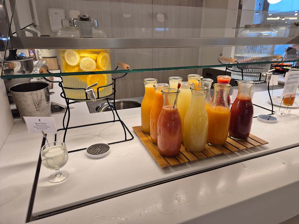 Gastro Hipotels La Geria