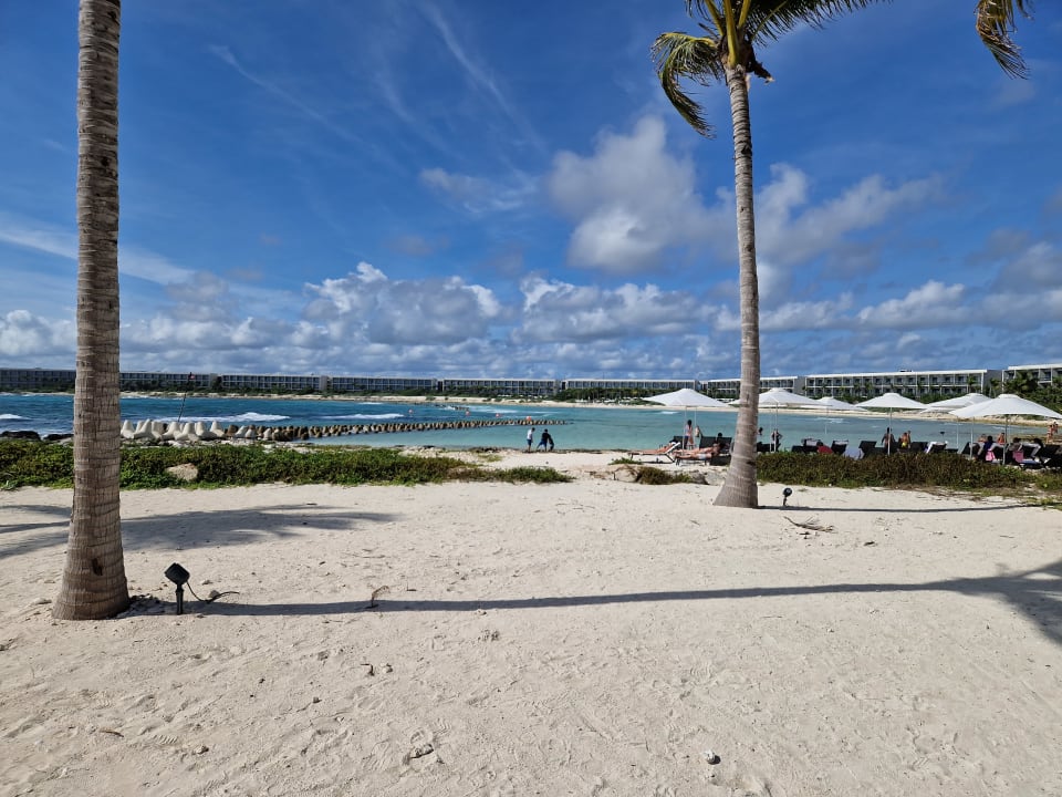 Strand Hilton Tulum Riviera Maya All-Inclusive Resort