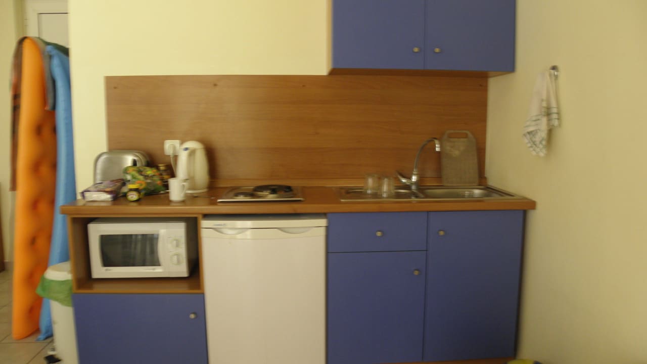 Aneks kuchenny Hotel Stella