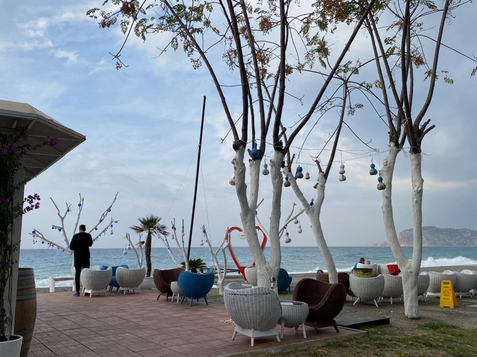 Gastro Labranda Alantur Resort