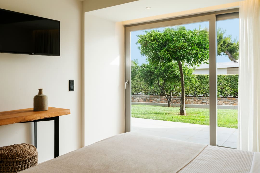 Zimmer Amaronda Resort & Spa Eretria