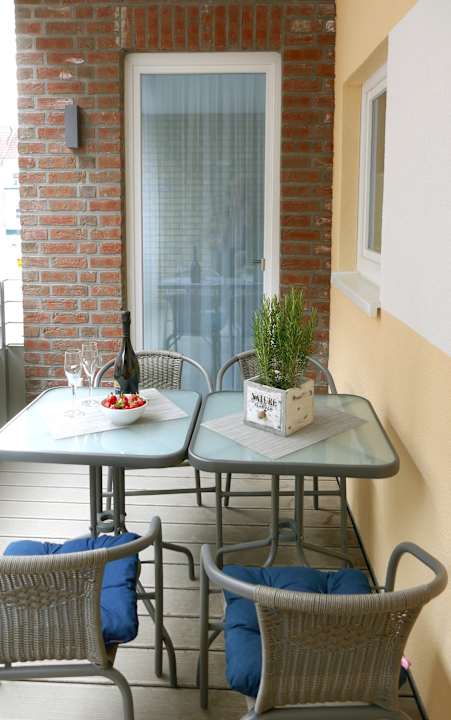 Zimmer Ferienwohnung Vielmeer