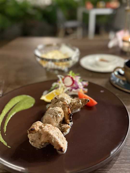 Gastro Hilton Mauritius Resort & Spa