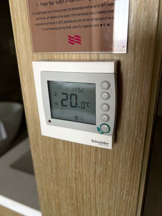 Zimmer Crowne Plaza Vientiane