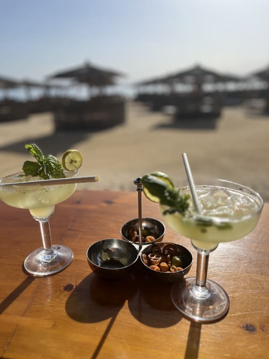 Gastro Hotel Kempinski Soma Bay