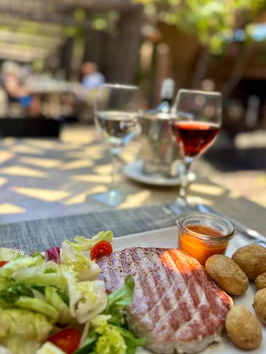 Gastro Lopesan Baobab Resort