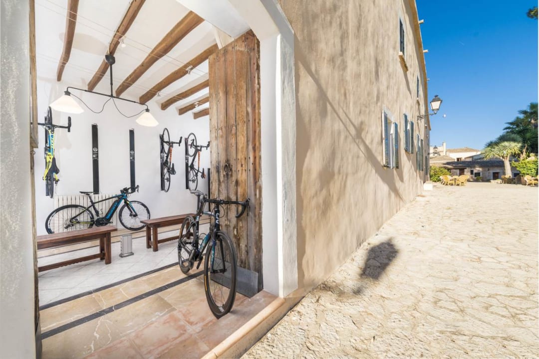 Sport & Freizeit Petit Hotel Rural Son Jordá