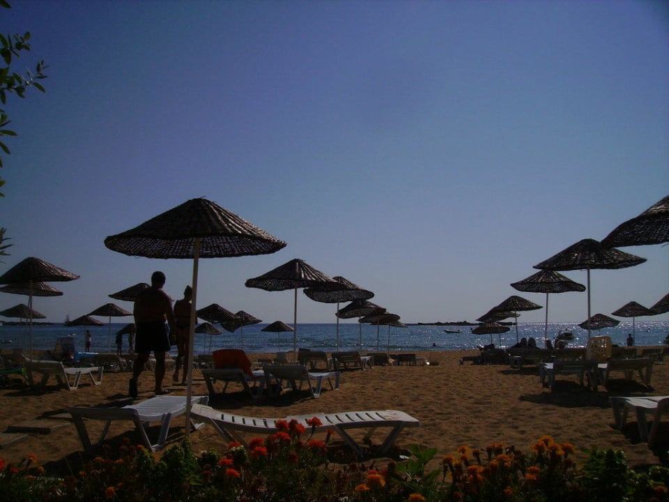 Strand  Annabella Park Hotel