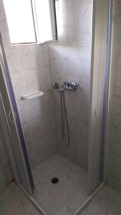 Zimmer Blue Nest Kos