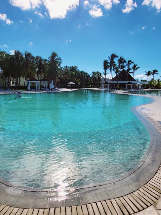 Pool Paradisus Varadero Resort & Spa