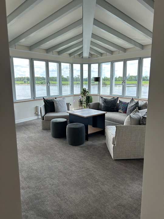 Zimmer Hotel Zollenspieker Fährhaus