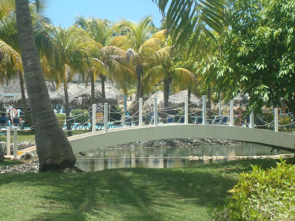 Ein Bummel lohnt sich Melia Las Antillas - Adults only
