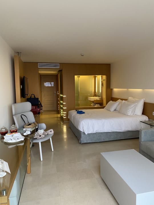 Zimmer Lindos Blu, Luxury Hotel & Suites - Adults only