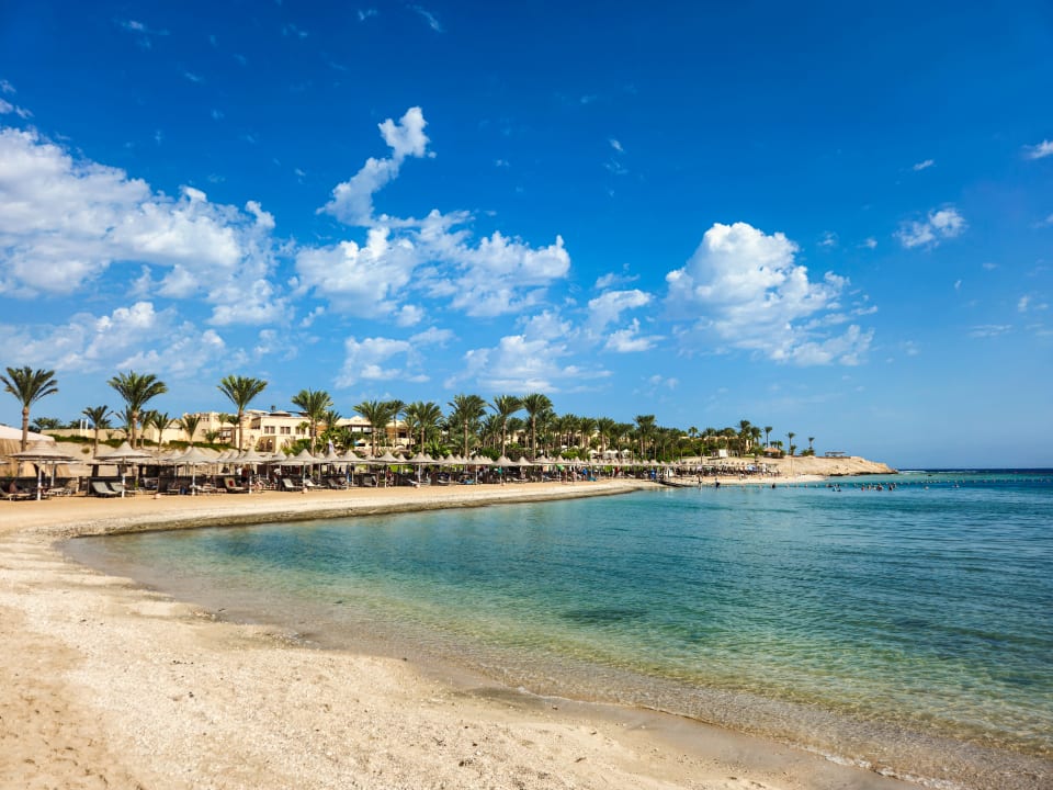 Strand Steigenberger Coraya Beach - Adults only