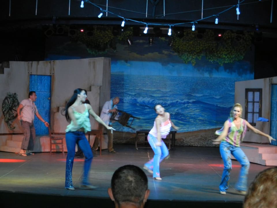 Xanadu  Xanadu Resort Hotel