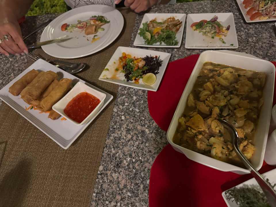 Gastro Pickalbatros White Beach Resort - Hurghada