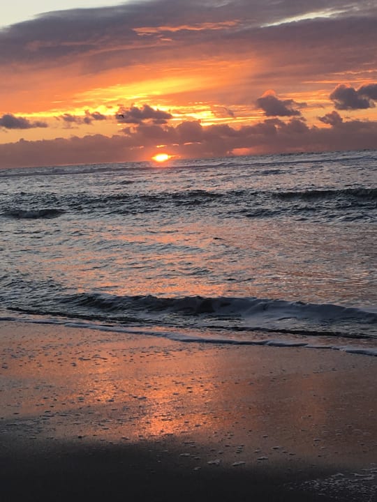 Ausblick Hapimag Resort Hörnum