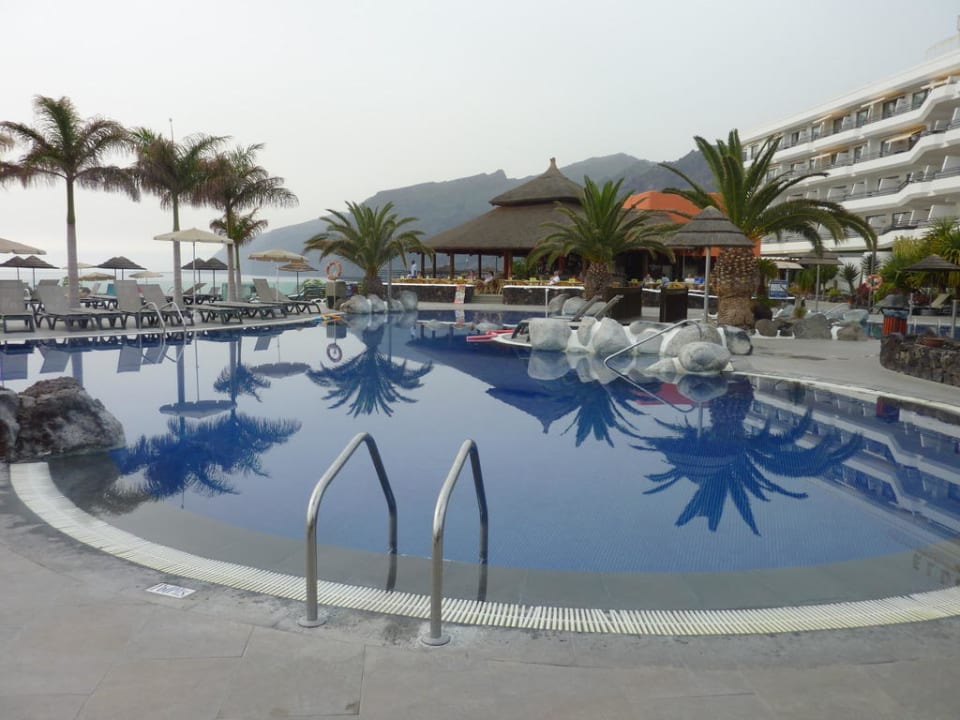 Pool Barceló Santiago - Adults Only