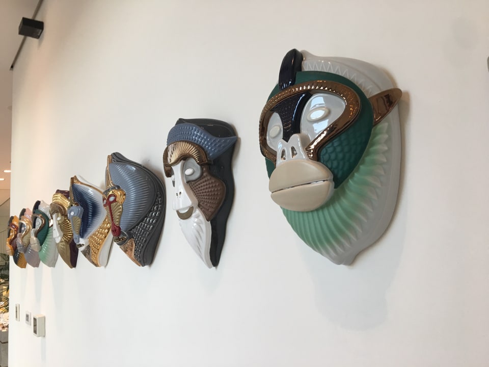 Sonstiges 45 Times Barcelona Hotel