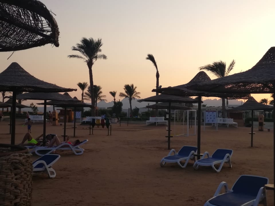 Strand Mövenpick Waterpark Resort & Spa Soma Bay