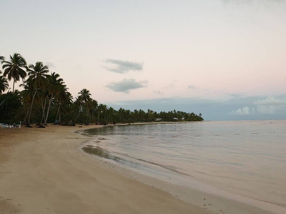 Strand Bahia Principe Grand El Portillo
