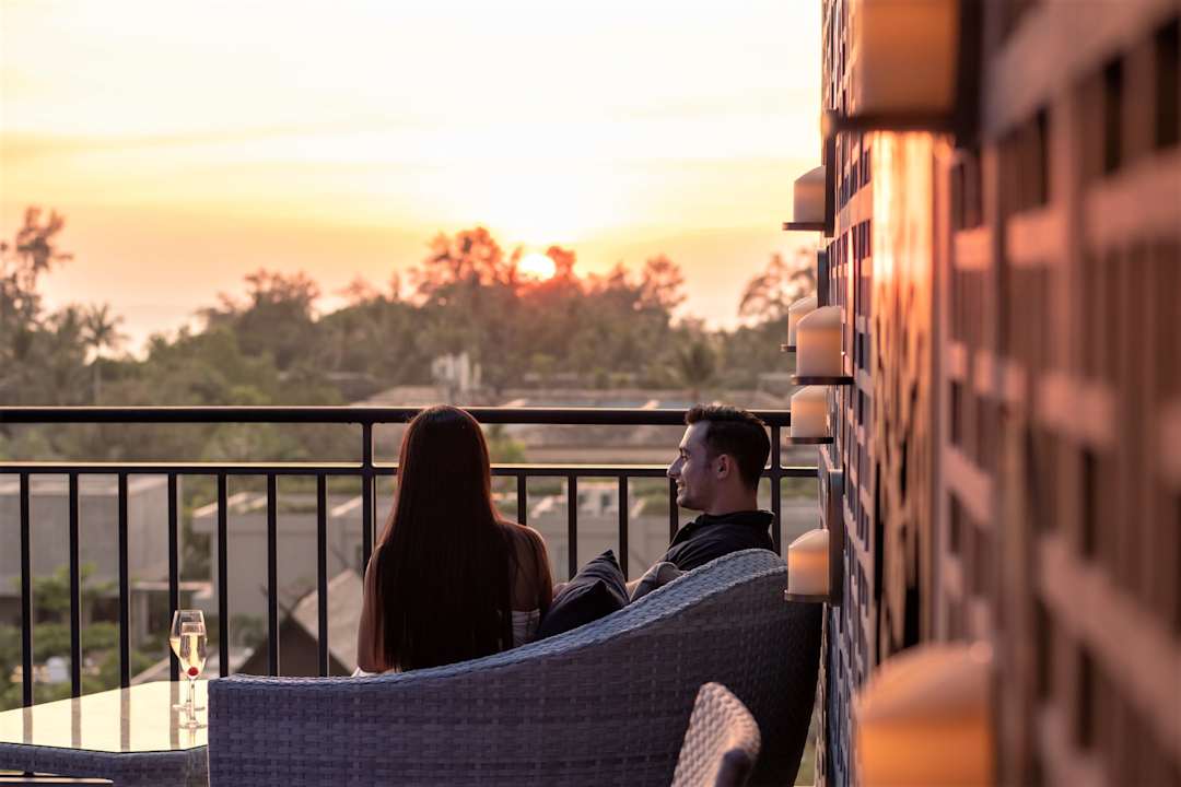 Sonstiges Anantara Vacation Club Mai Khao Phuket