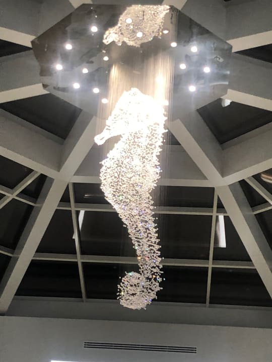 Sonstiges Hilton Hurghada Plaza