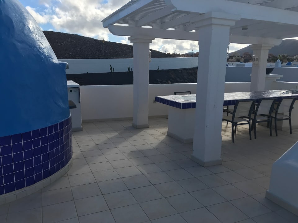 Zimmer Bahiazul Villas & Club