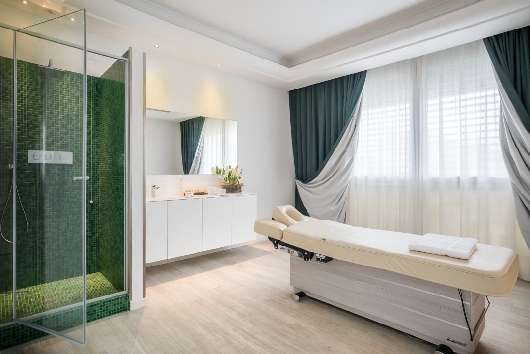 Sport & Freizeit Hotel Terme Venezia