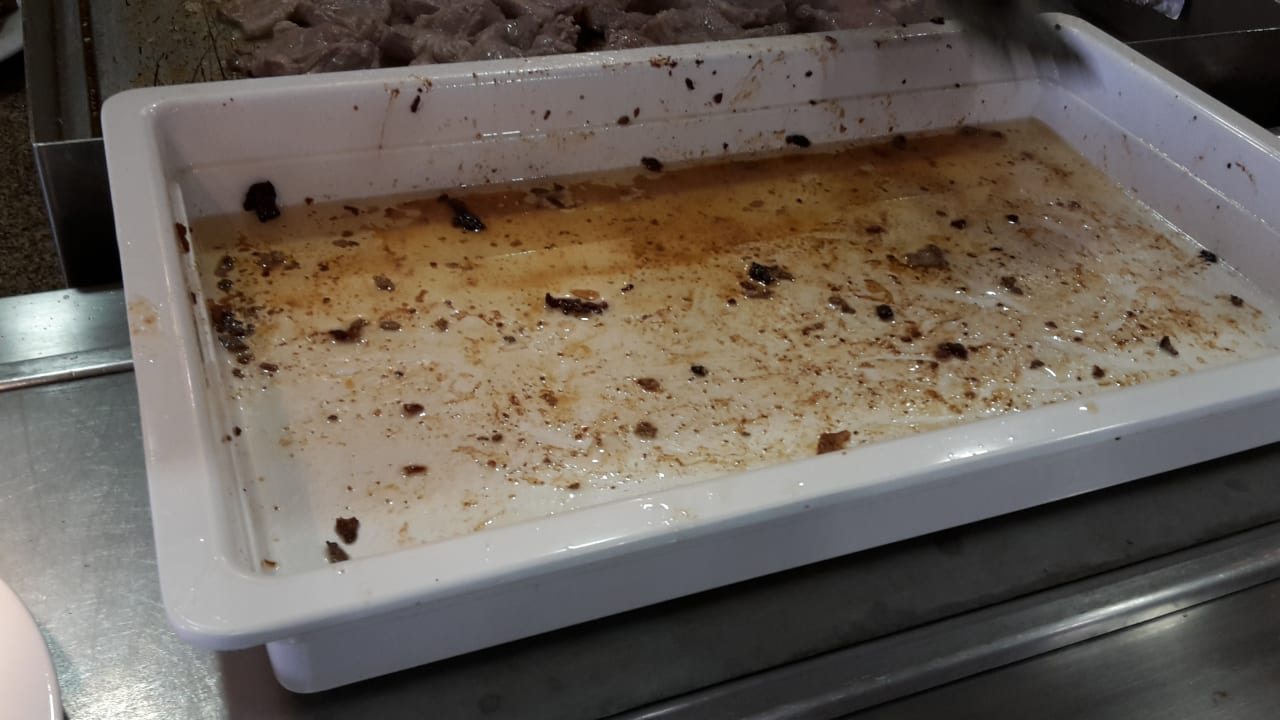 Gastro Kaliakra Beach