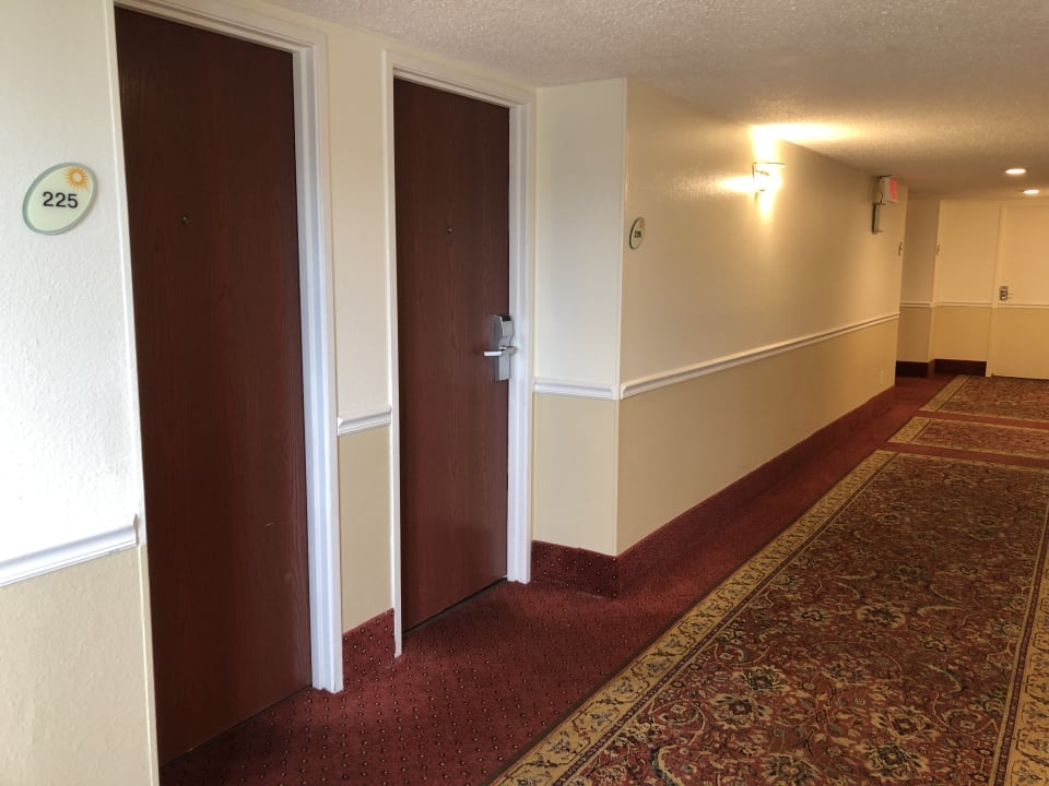 Sonstiges Hotel La Quinta Inn Clearwater