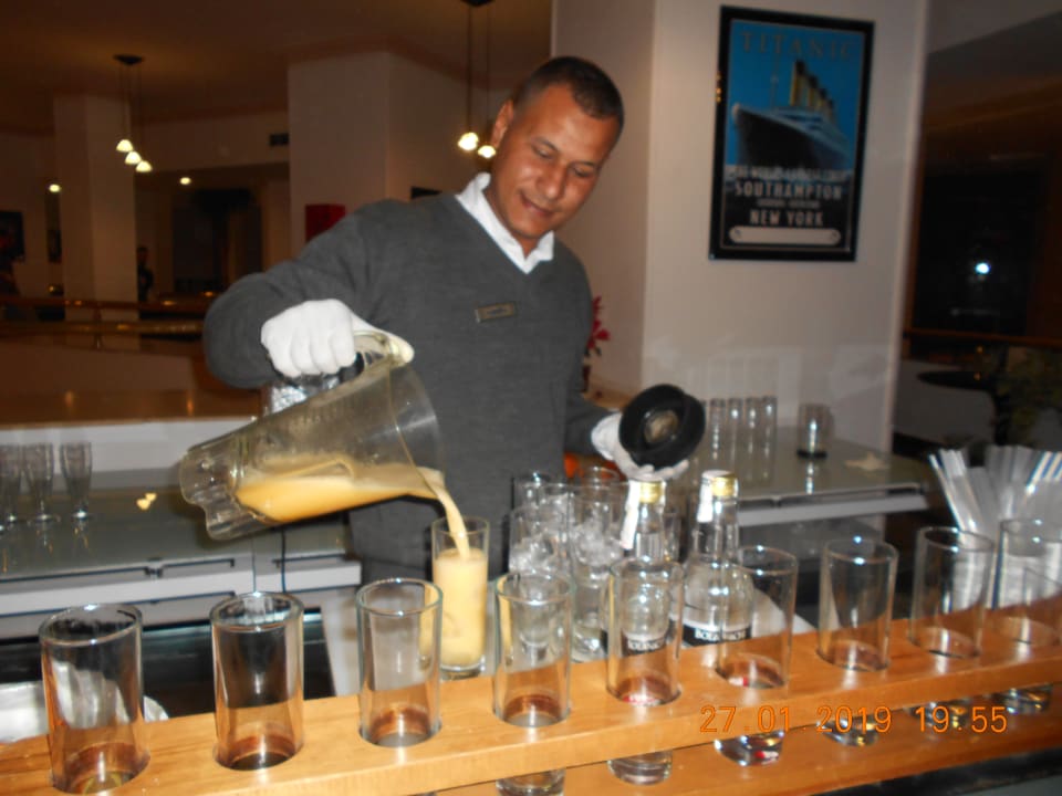 Sonstiges Beach Albatros Resort