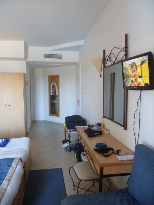 Zimmer 128 Skanes Serail Aquapark