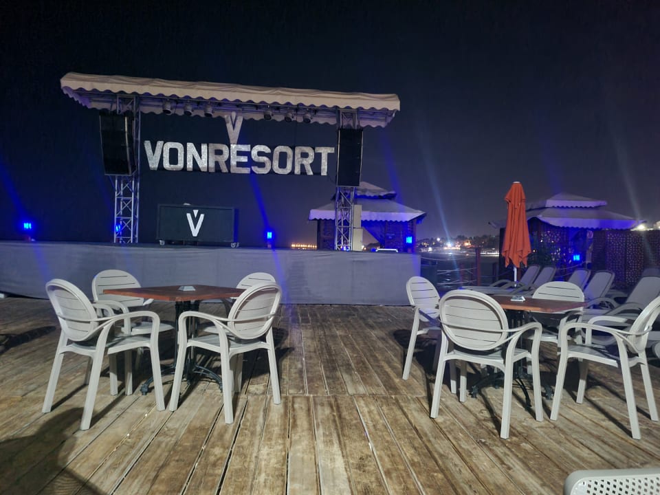 Strand VONRESORT Golden Beach