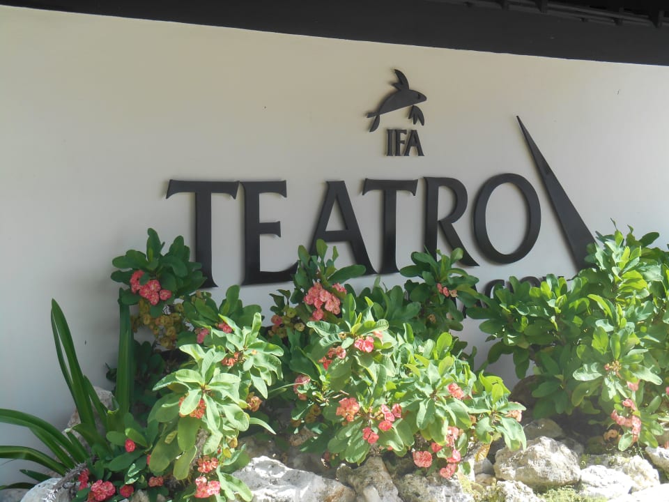 Teather Villas Bavaro Resort & Spa