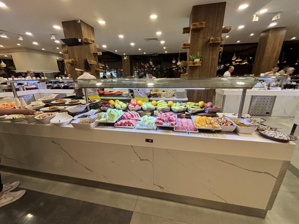 Gastro TUI MAGIC LIFE Bodrum - Adult Only (16+)