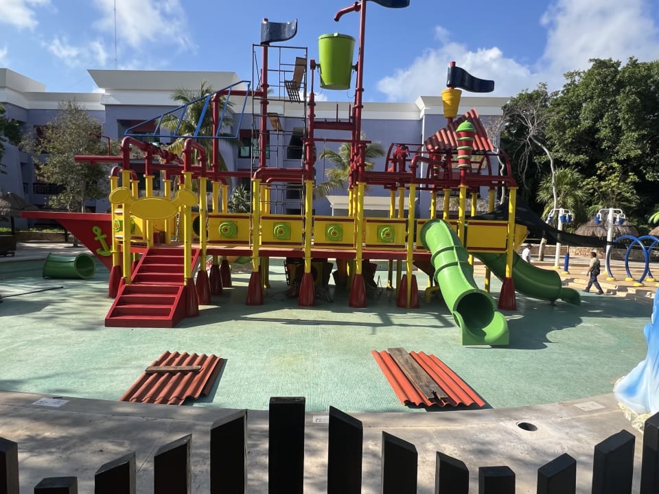 Sport & Freizeit Iberostar Selection Paraiso Maya Suites