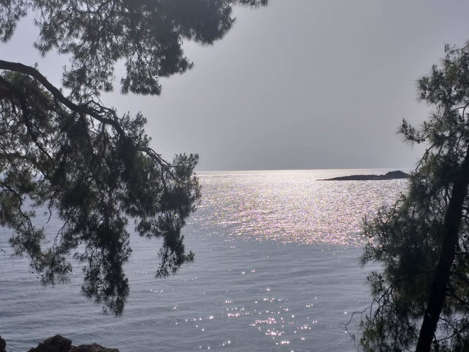 Ausblick Litore Resort & Spa