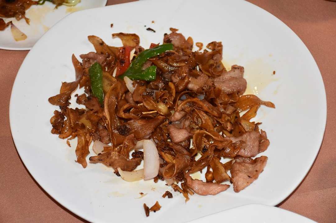 Gastro Hotel JJ Inns - Suzhou Liu Garden