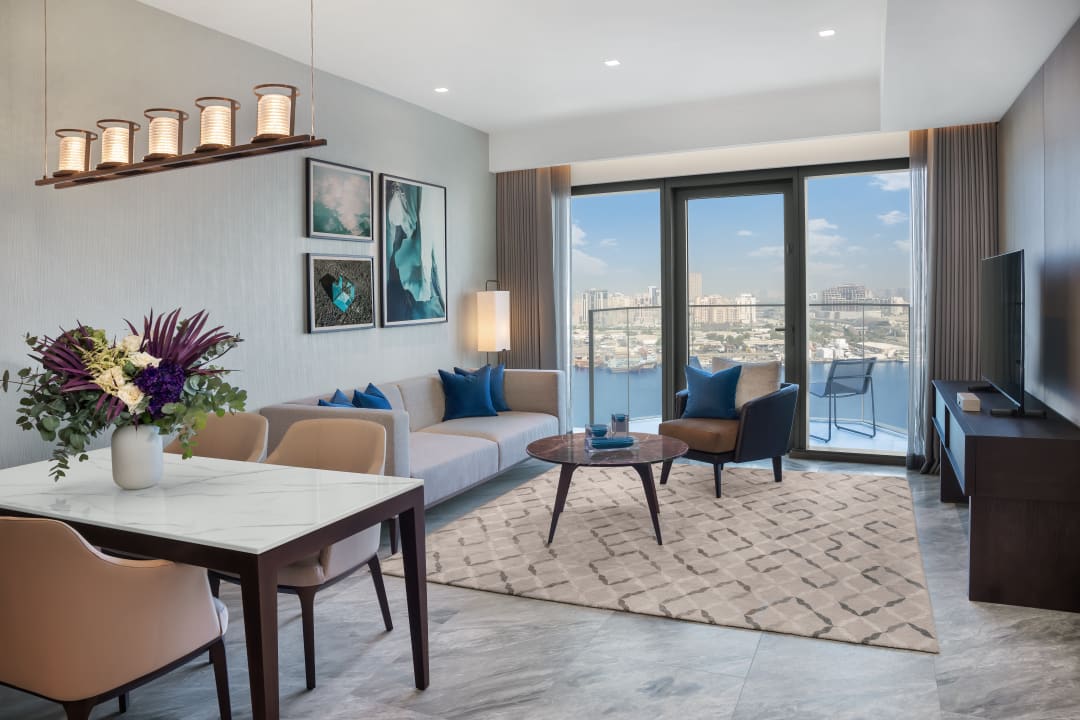 Zimmer Address Creek Harbour