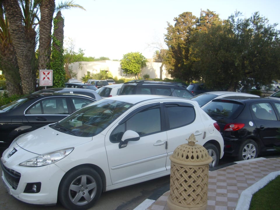 Sonstiges Marhaba Royal Salem